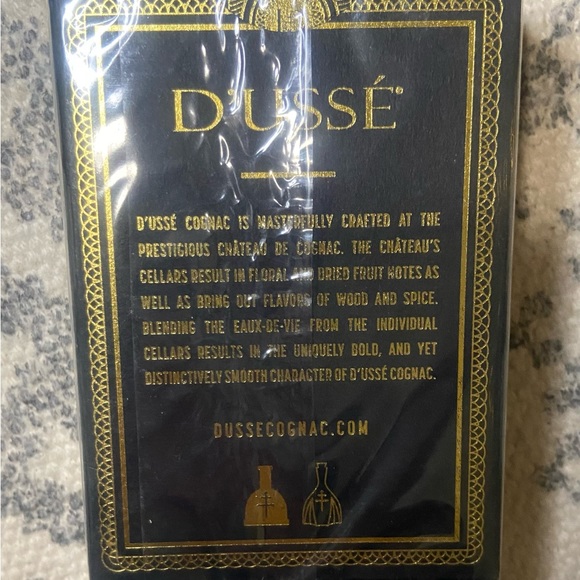 Dusse Playing Cards - Picture 2 of 2